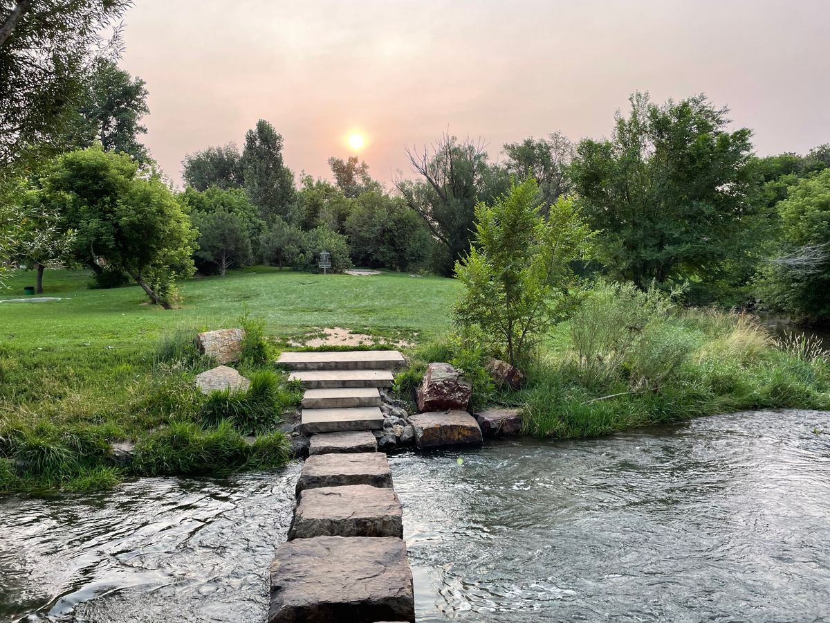 Johnny Robbers in Arvada, Colorado